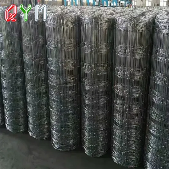 Chicken Poultry Farms Fence Field Fence Hexagonal Wire Mesh