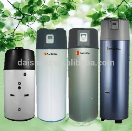 2 kw air heat pump Household electric heater