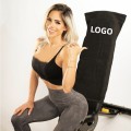 Cotton Fitnesshandtuch Custom Fitness -Handtuch mit Logo