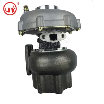 OEM 5327-988-6217 252514510111 Turbo for Sale - JF136001 K27 Engine 697TCIC