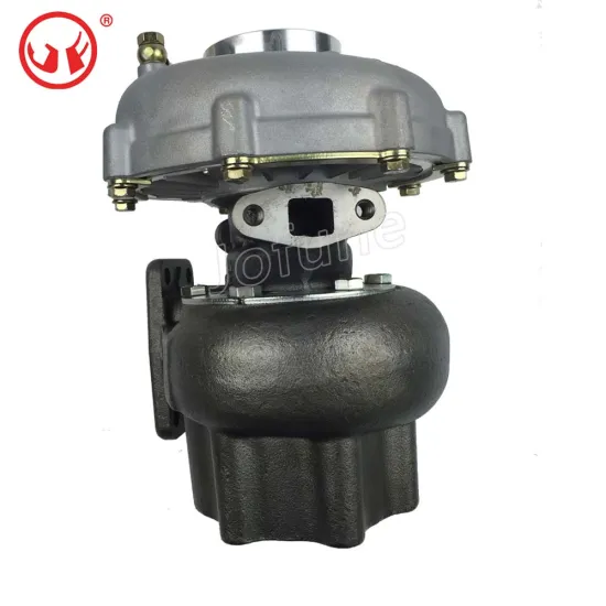 OEM 5327-988-6217 252514510111 Turbo for Sale - JF136001 K27 Engine 697TCIC