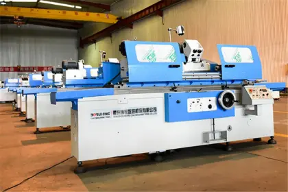 M1432b Universal Cylindrical Grinding Machine