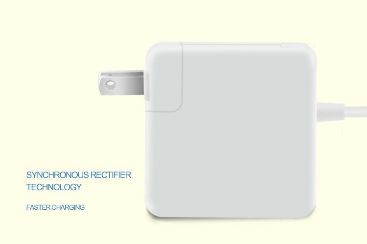 45W MACBOOK  CHARGER
