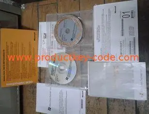 Microsoft Windows Server 2008 r2 Enterprise x64 , Windows S