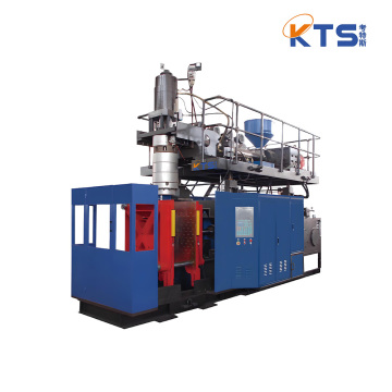 30L Accumulator Blow Molding Machine