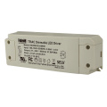 Flcker 무료 Triac-dimming led 드라이버 45w 1150ma 42v