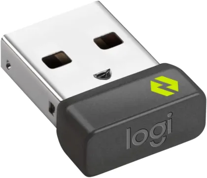Logitech Bolt USB Receiver for Multi-Computer Devices