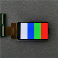 Display LCD a colori da 3,0 pollici