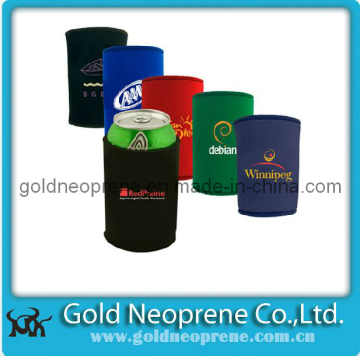 2014 Fashionable New Design Neoprene Beer Cooler