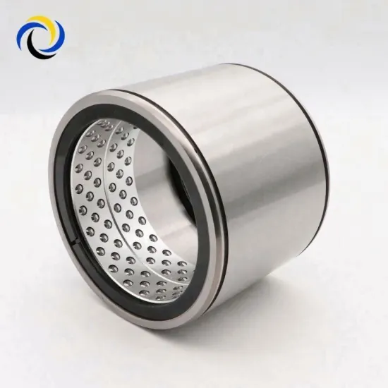 ST 304565 UU Stroke Rotary Bushing Linear Bearing