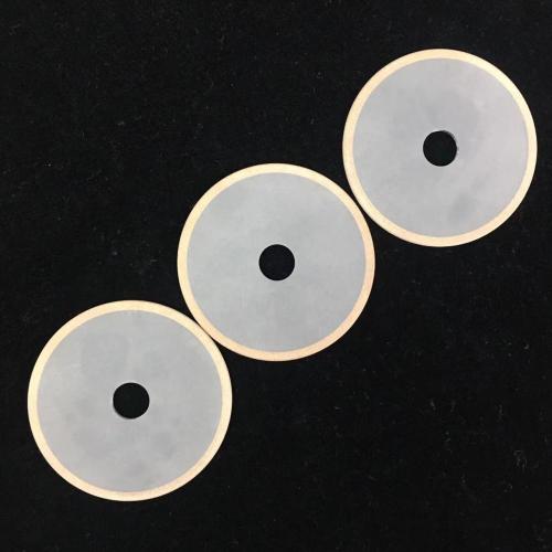 Diamond Cutting Blade Quartz Glass Cutting Disc Factory