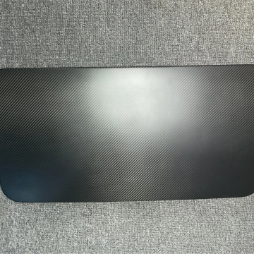 For Porsche 997 Sunroof Carbon fiber replacement