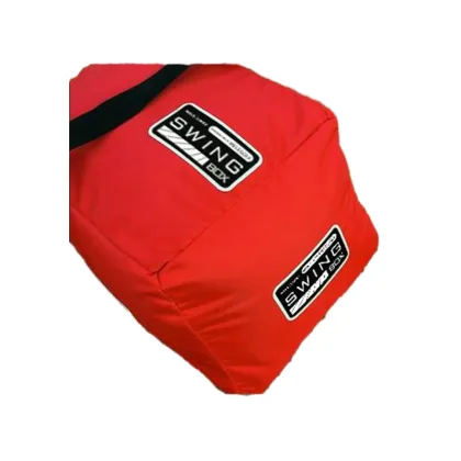 Golf Swing Impact Bags for Explosive Power Training