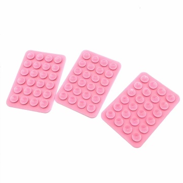 Cúp hút điện thoại di động - Kho báu sạc xe chống trượt
