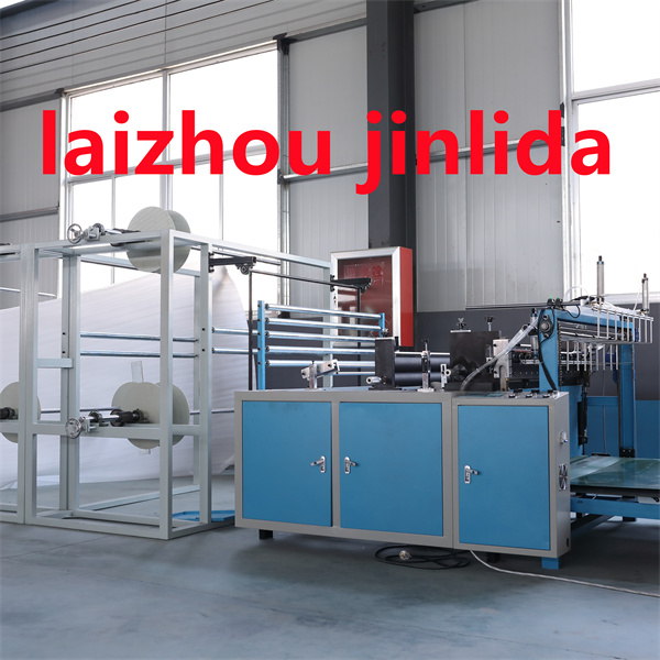 5 Layers Auto Cutting Machine