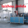 5-layers epe foam cutting machine