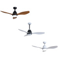 indoor decorative ceiling fan with light