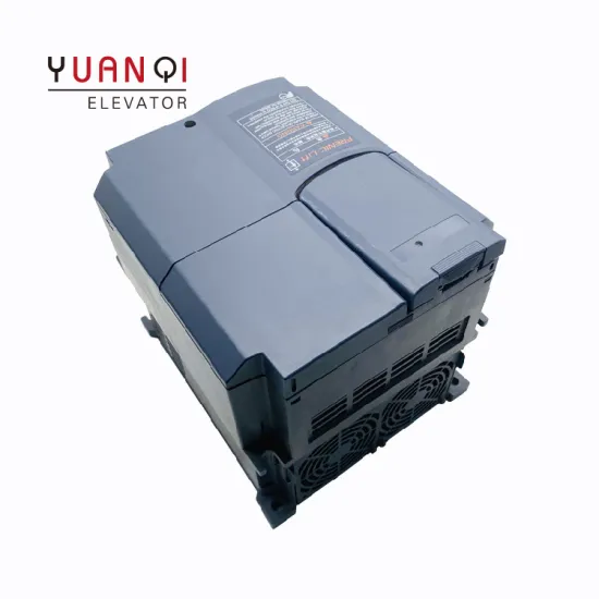 Lift Inverter for Sale: FUJI Elevator Drive FRN11LM1S-4C and FRN7.5LM1S-4X01