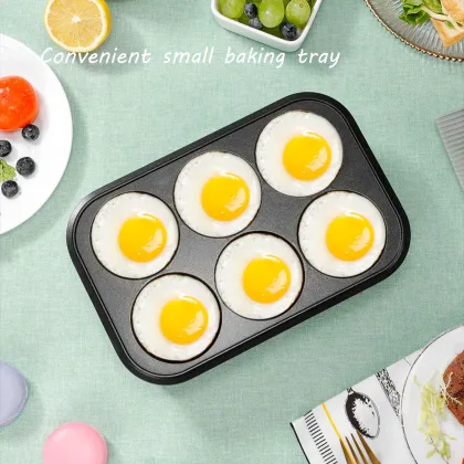 Popular Smoke-Free Electric Frying Pan Omelette Mold