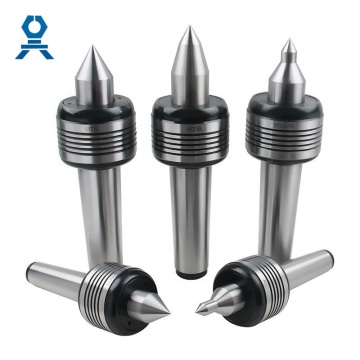 MT4 Revolving Center Morse Taper Live Center