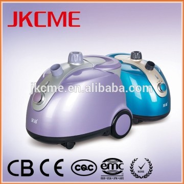 Super quality great material professional supplier steam cleaner/ garment steamer
