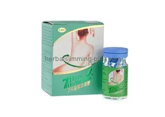 Organic Weight Loss Natural Slimming Pills with FDA Certifi