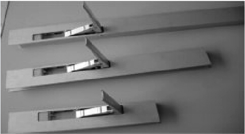 Dropside Locks, Steel Locks