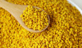 Granelli del polline di tè di massa Bee Pollen