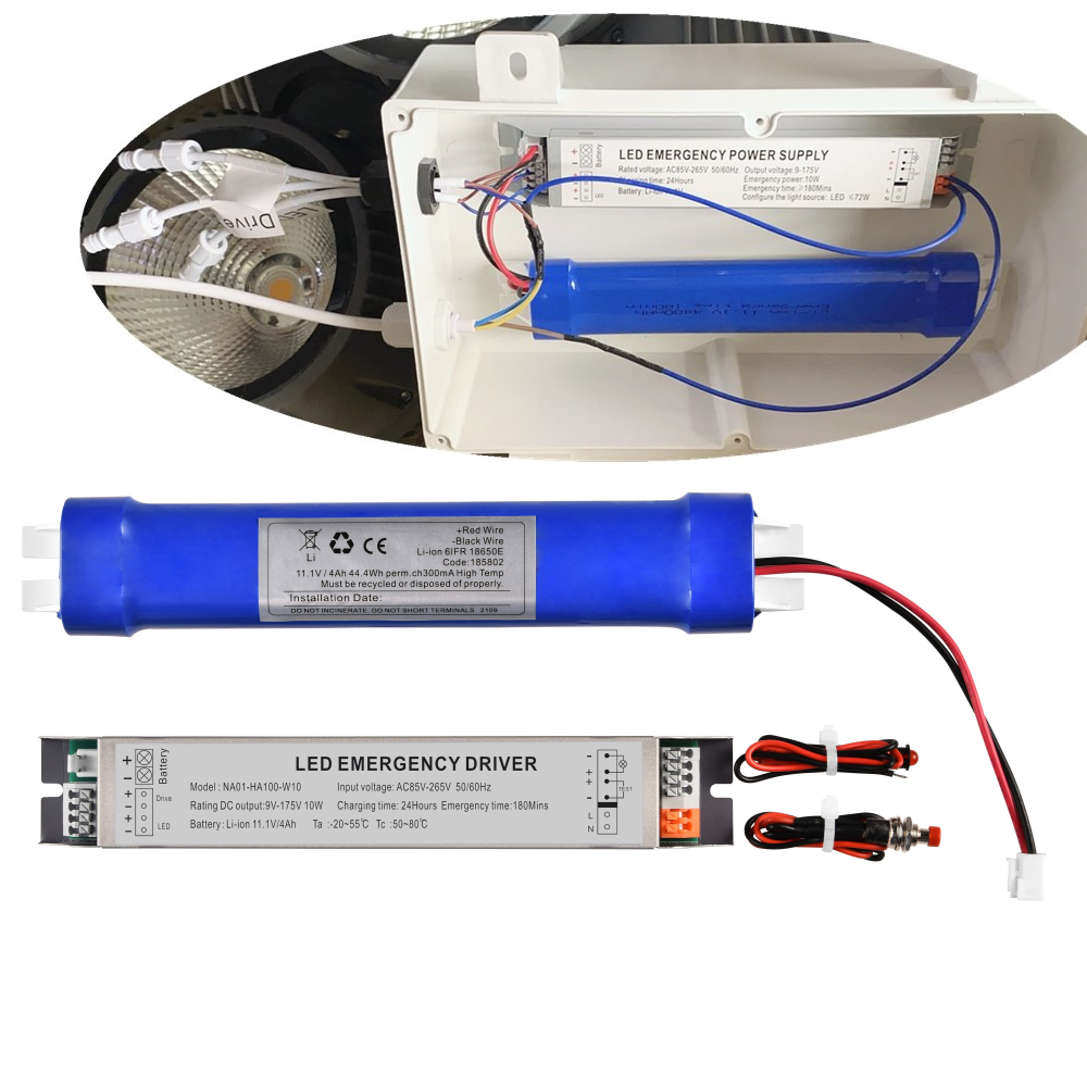 Fire Emergency Led Kit Jpg