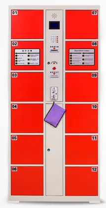 Hot selling electronic lock locker serpent mini rta wotofo serpent with low price