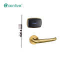 Boonlive Chất lượng cao Smart Rfid Hotel Lock