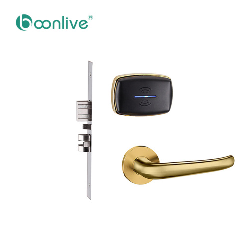 Boonlive High Quality Smart RFID Hotel Door Lock