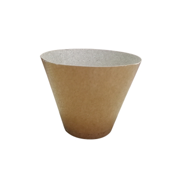 2-5 Inch Firework Paper Shell Lift Cups for Displays
