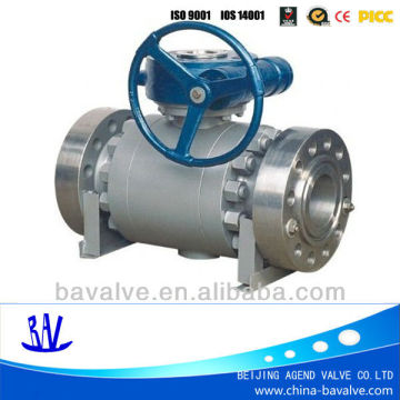 industrial valve
