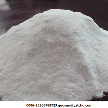 Polyaluminium Chloride PAC for textile/paper water treatment