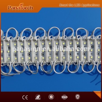 OEM experience outdoor waterproof Korea samsung led backlit module