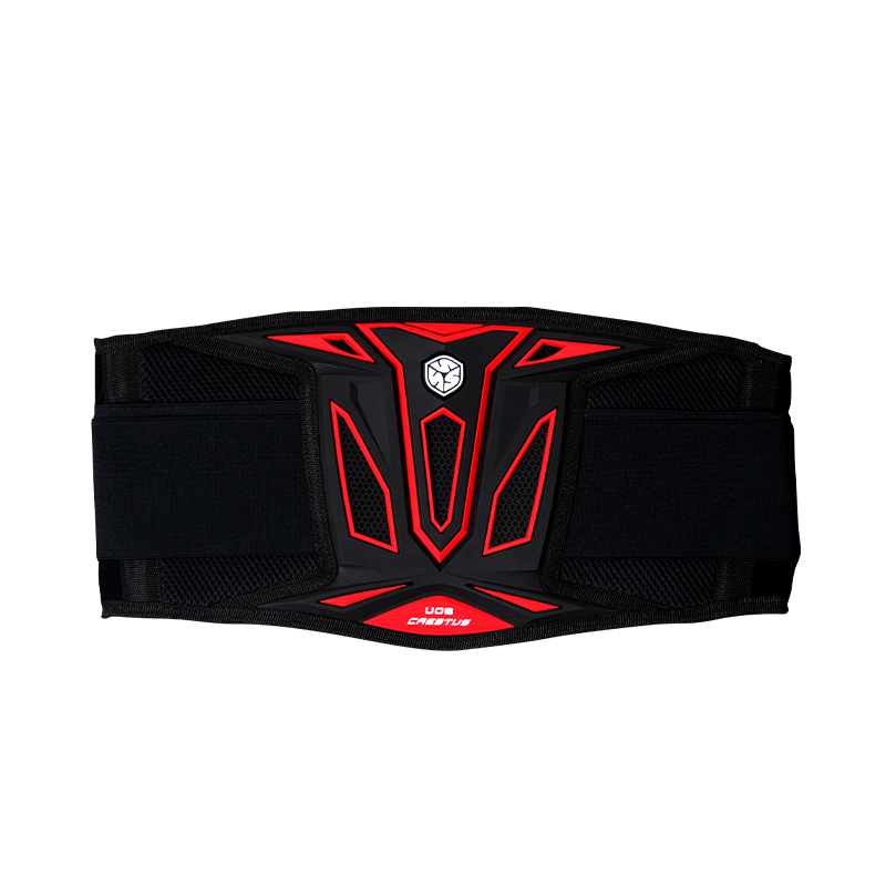 Guarda da cintura off-road de grau profissional-U08
