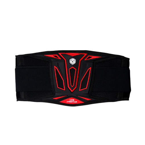 Guarda da cintura off-road de grau profissional-U08