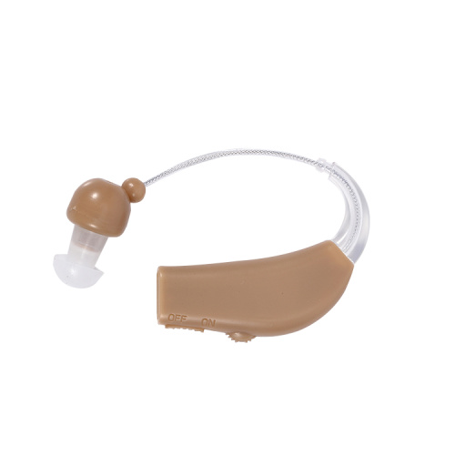 Пользовательский yt-68 перезаряжаемый слуховой аппарат перезаряжается