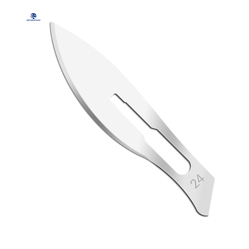 Surgical Blades 24