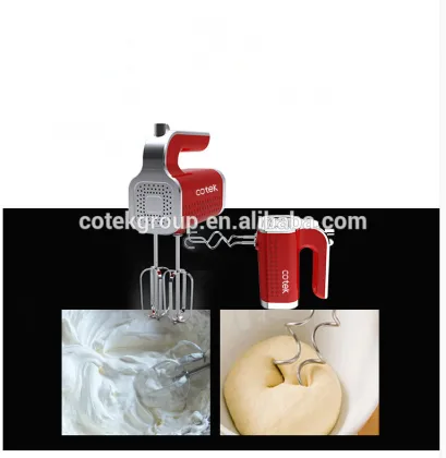 2016 New Home Appliances Hand Mixer with Automatic Control Stand Mixer