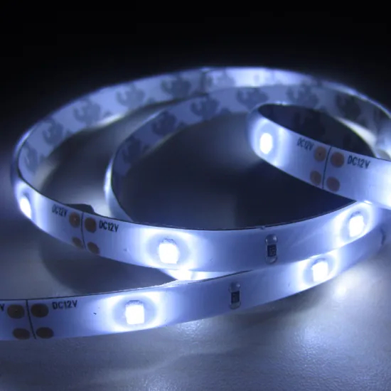Super Thick SMD5630 LED Strip Light Non Waterproof