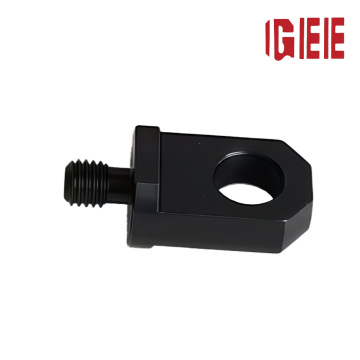 Arbre rond en acier KGV3711
