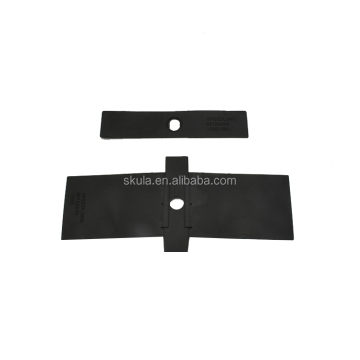 SUKLA AUTO PARTS Manual Transmission Gasket Assembly for Mitsubishi 8015A065 8015A066 MI115066