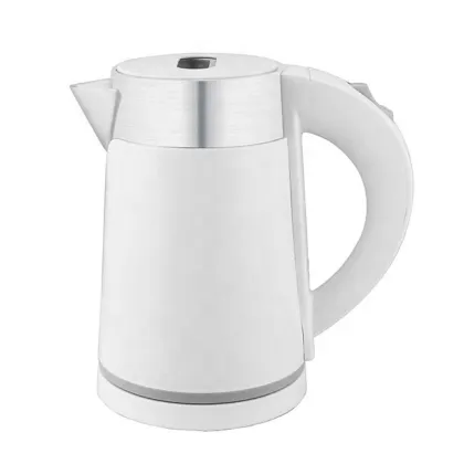 0.8L Mini Jug Kettle with Jiatai Thermostat and Double Wall