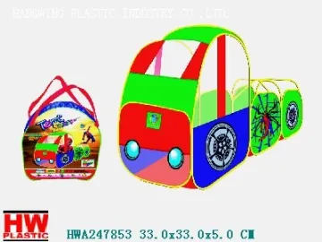 toy tent