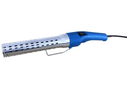 2000W Electric Charcoal Lighter Pit Boss Looftlighter Fire Starter BBQ Accessories