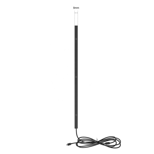 21.5 inch infrared touch screen with glass