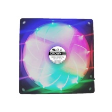 92x25 Servidor DC Fan A8 Fuente de luz