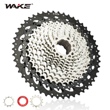12-Speed Flywheel 11-46/50/52T for Mountain & Road Bikes